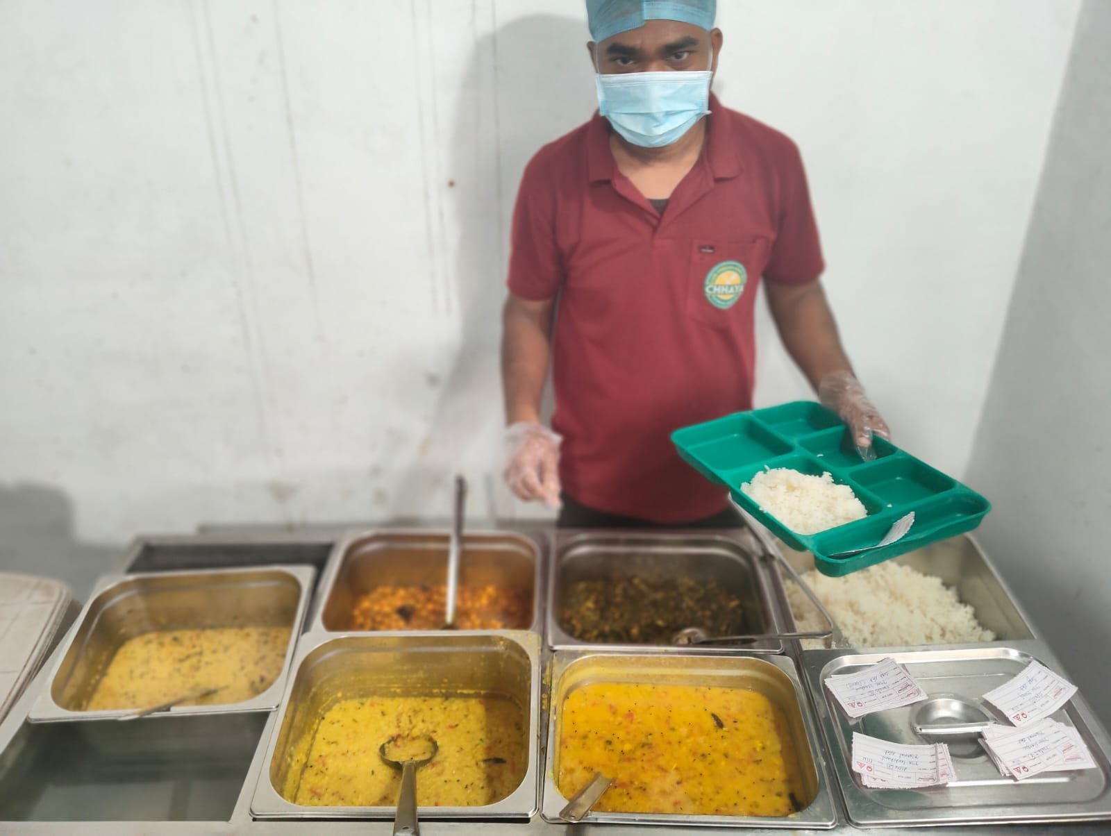 Catering