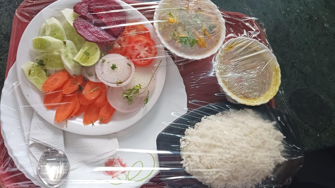 Catering