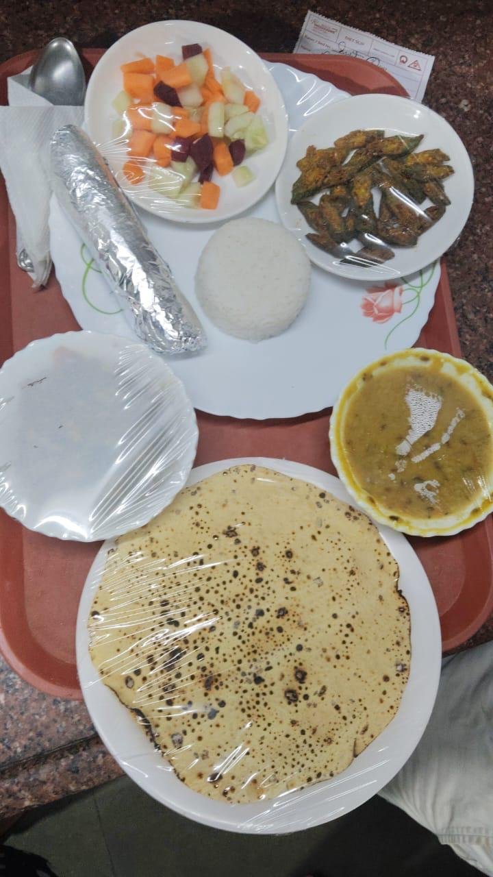Catering