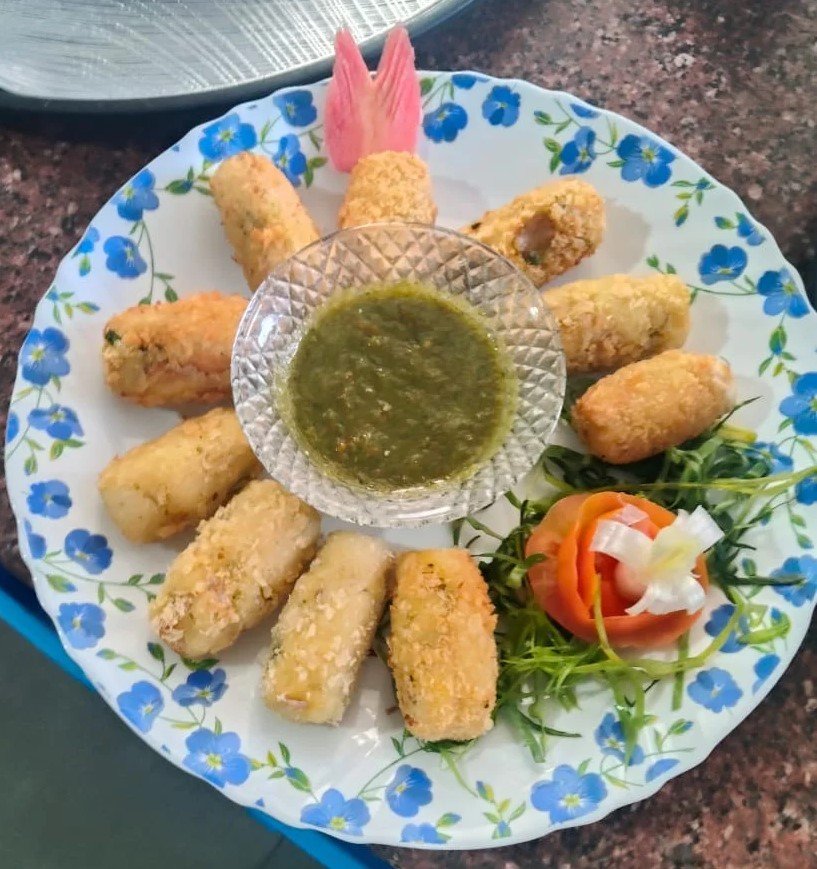 Catering