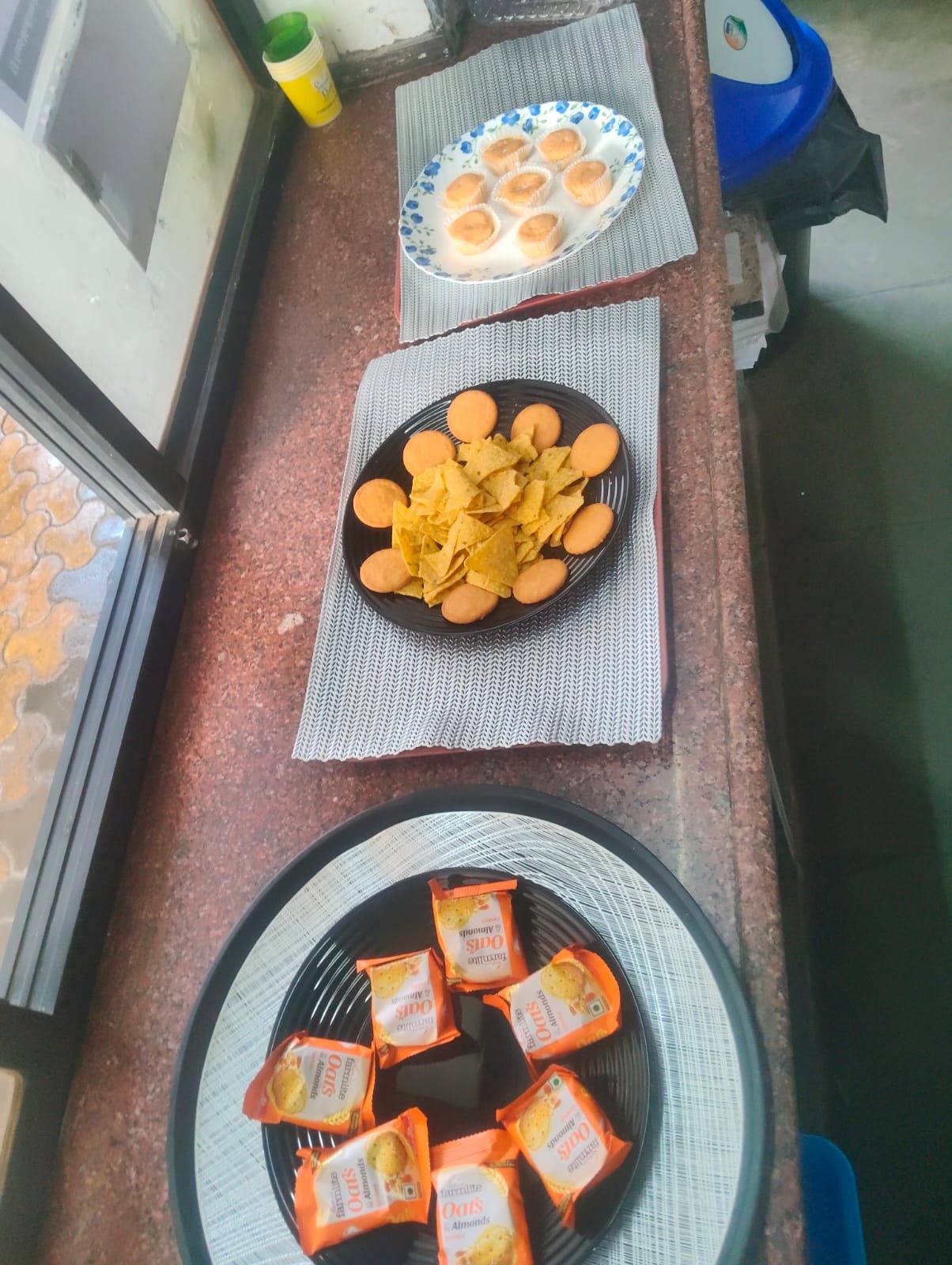 Catering