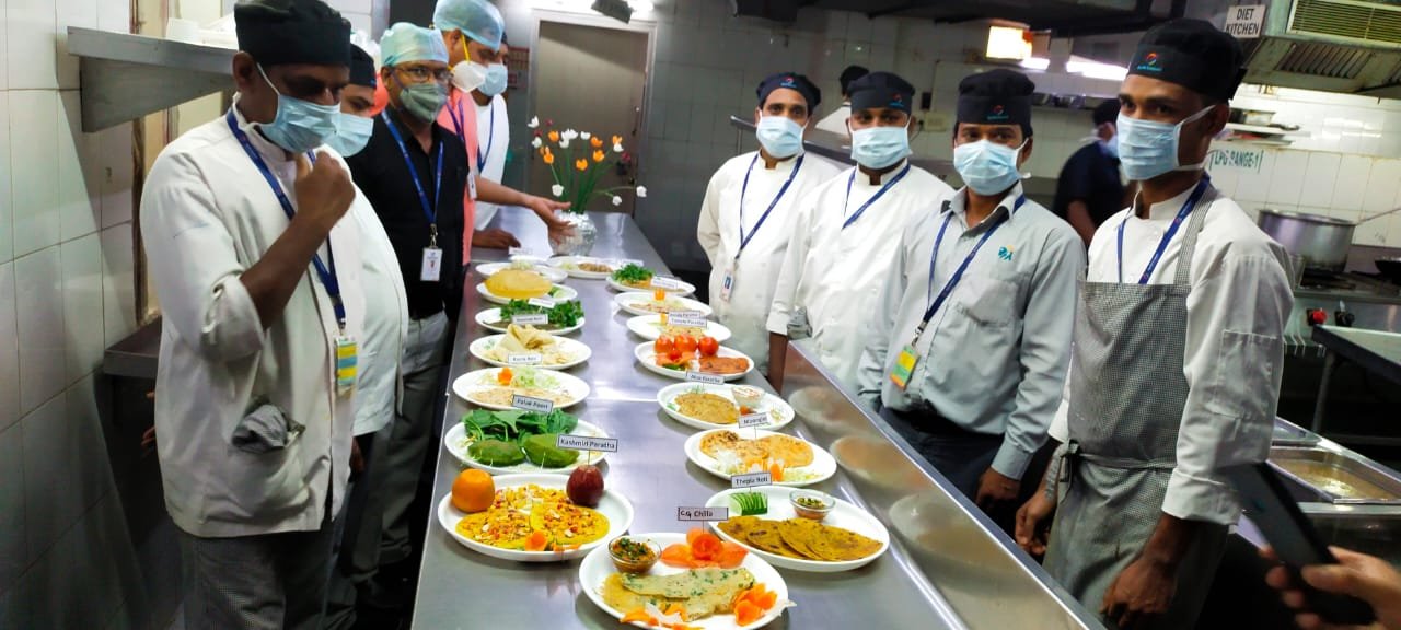 Catering
