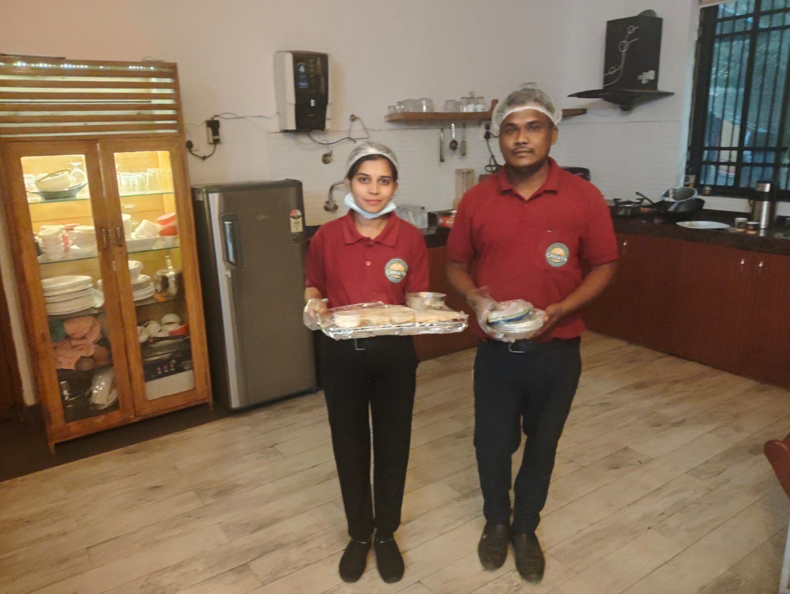 Catering