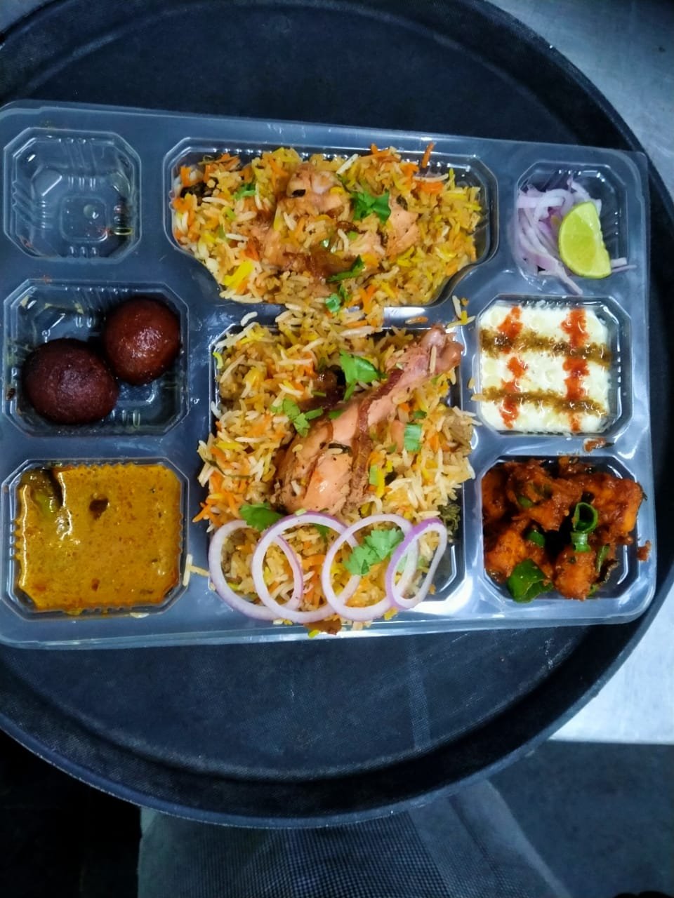 Catering