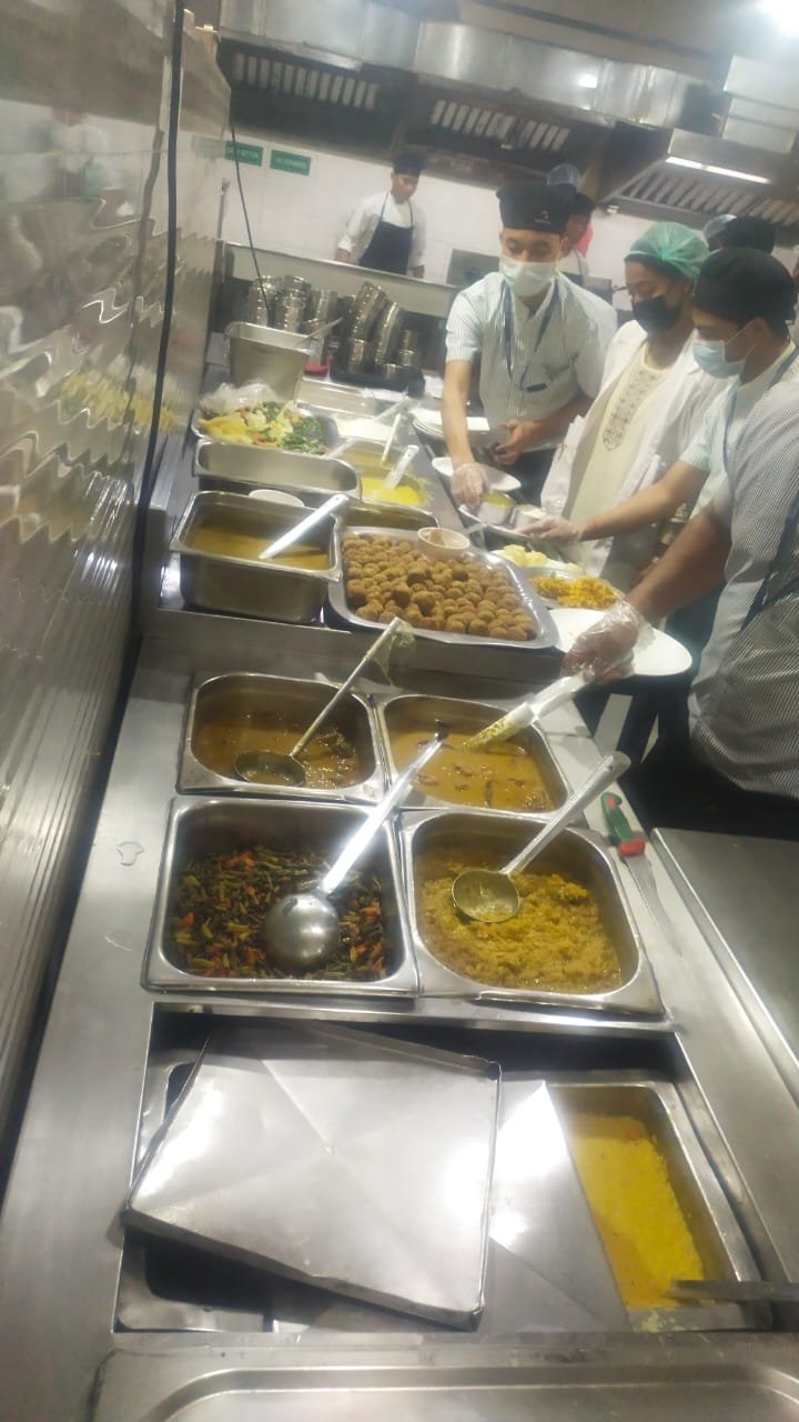 Catering