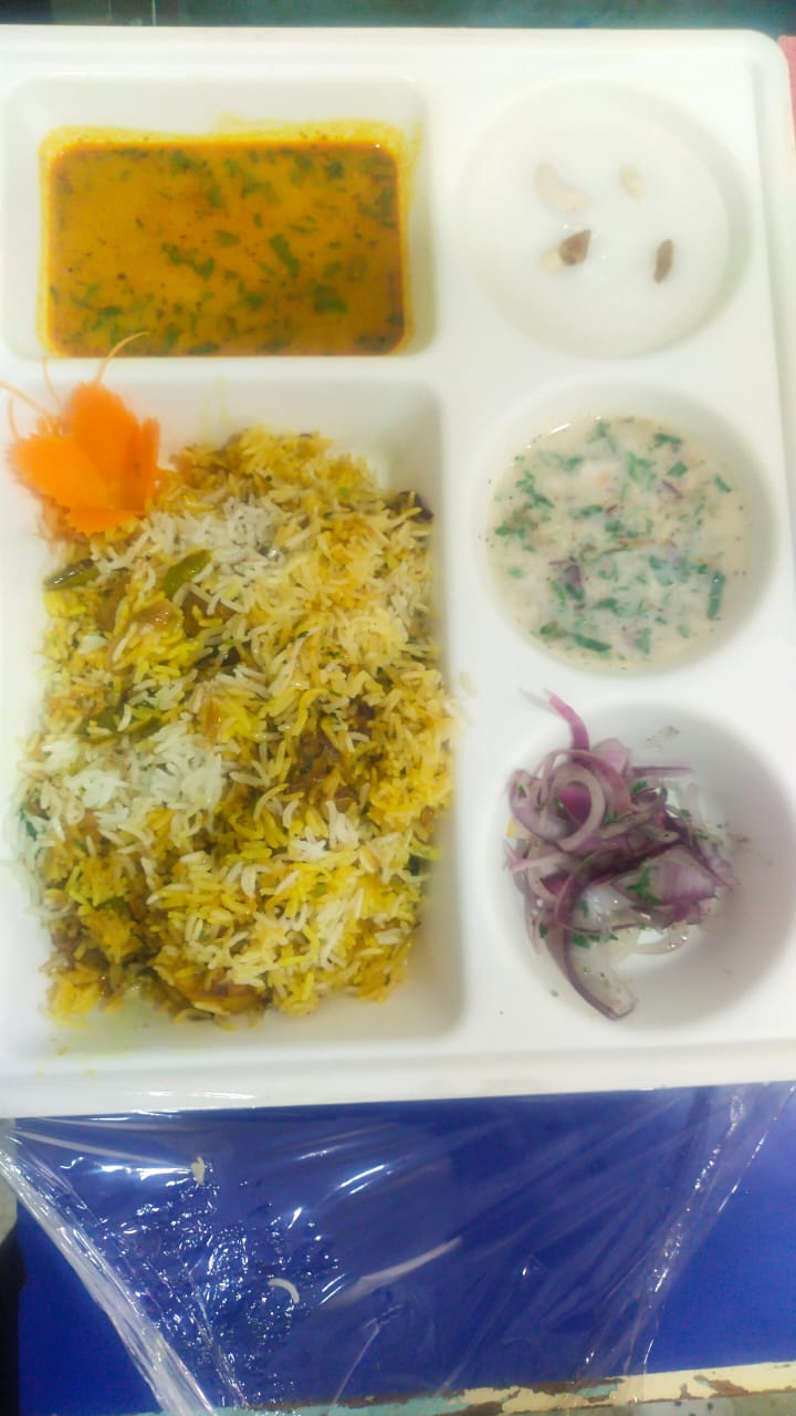 Catering