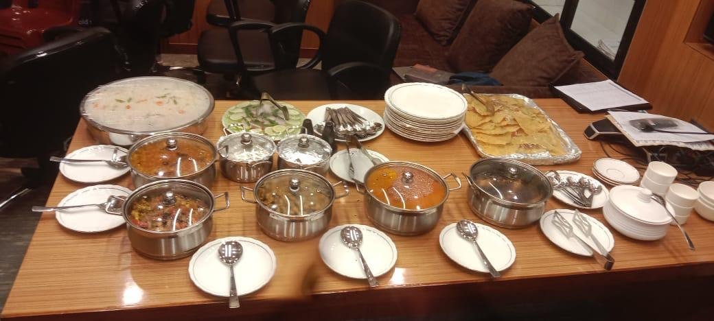 Catering