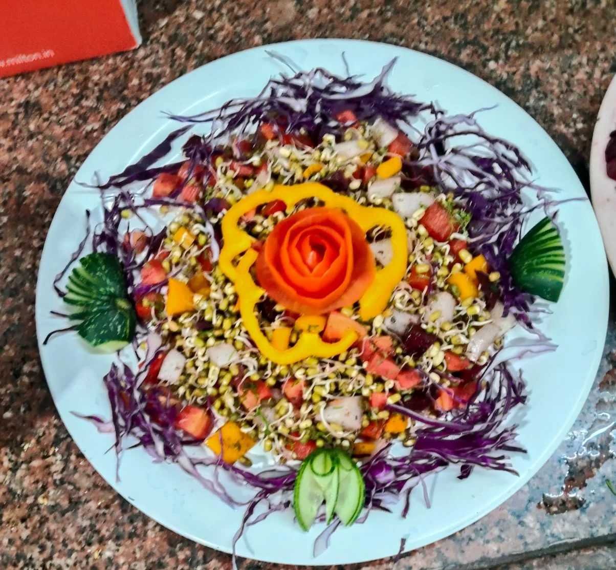 Healthy-food