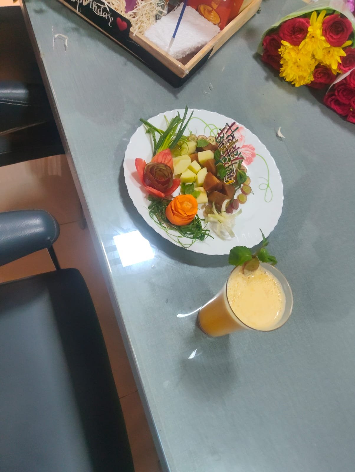 Food