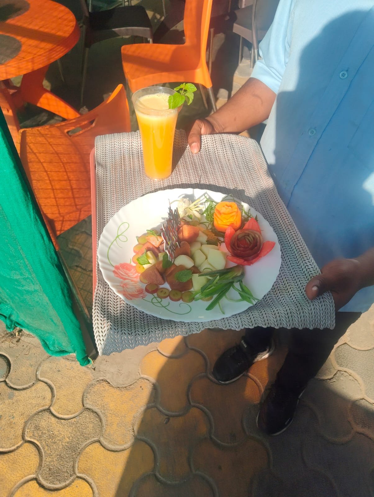 Food