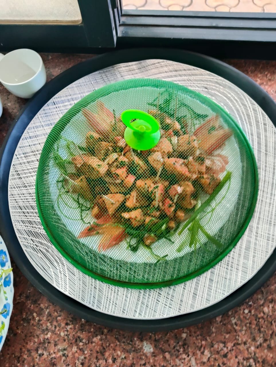 Healthy-food