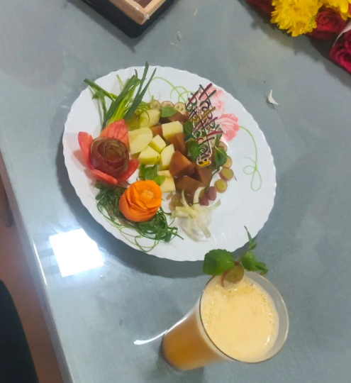 Food