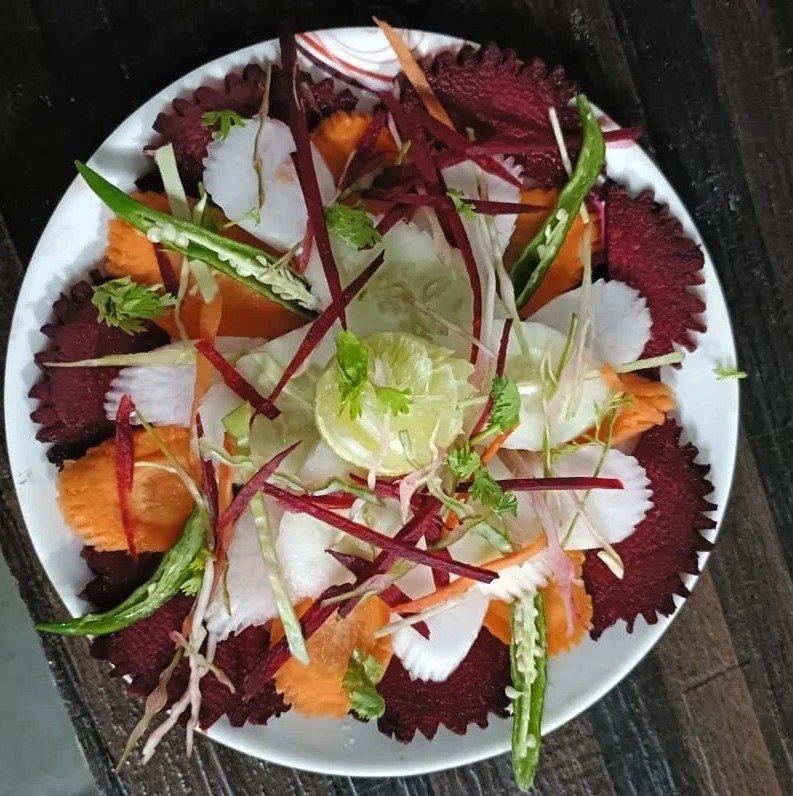 Food