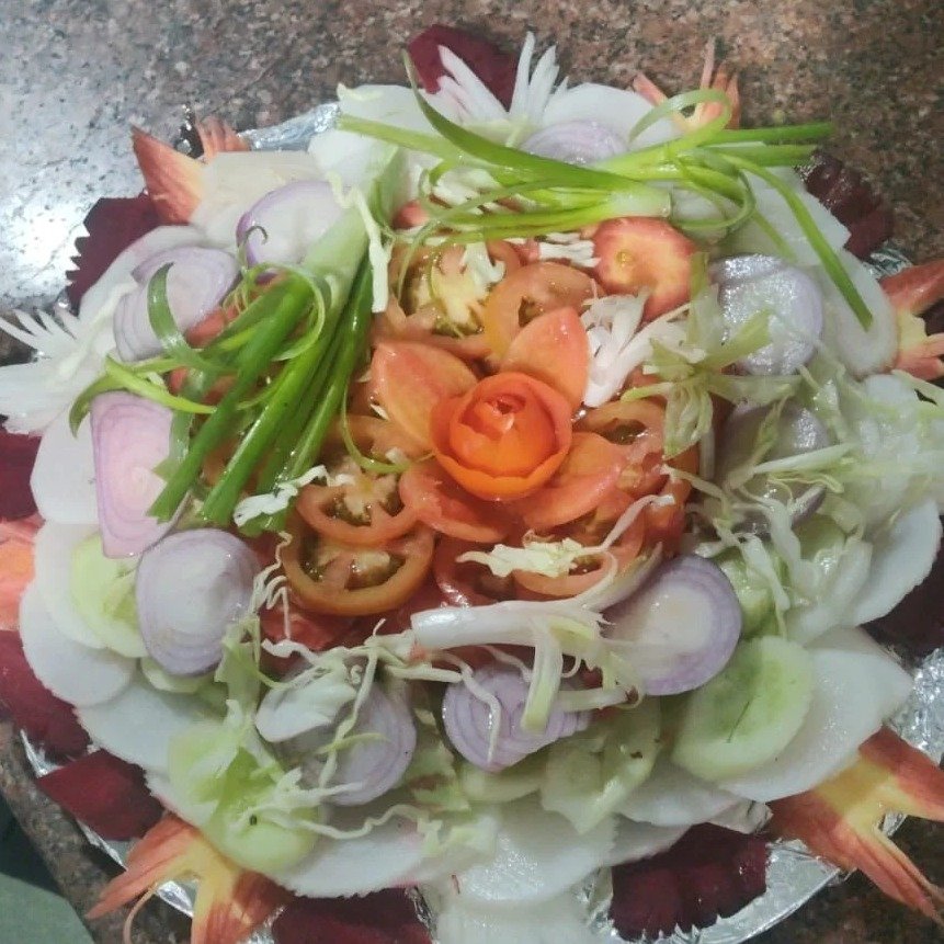 Healthy-food