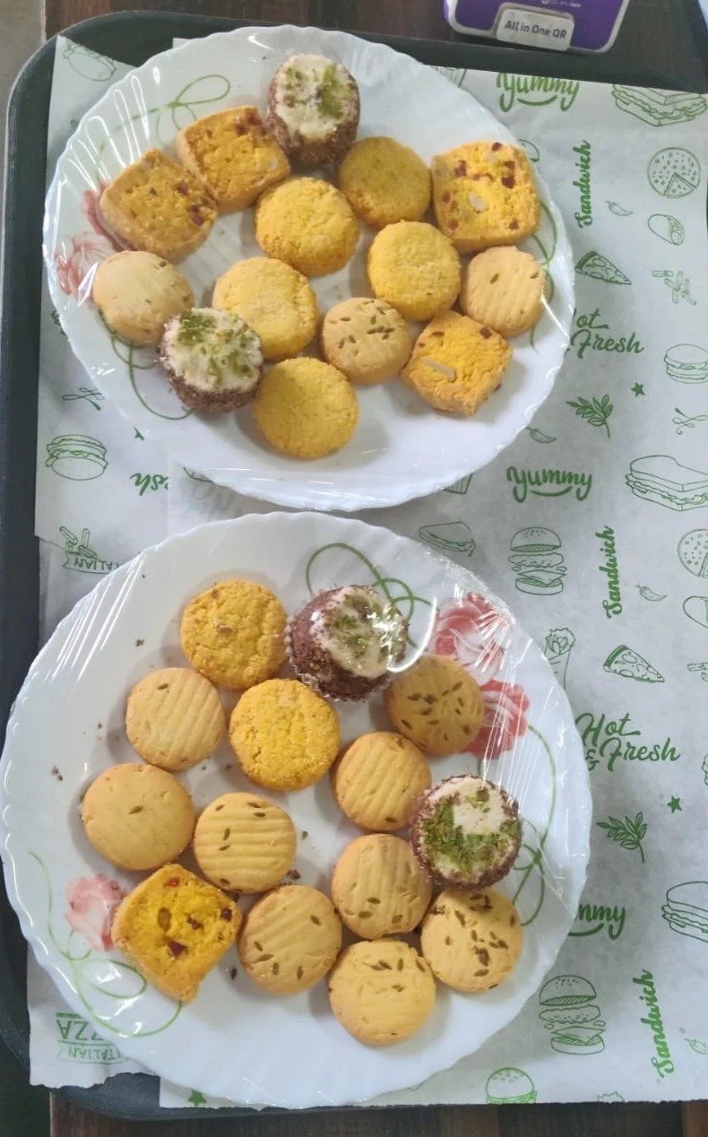 Healthy-food