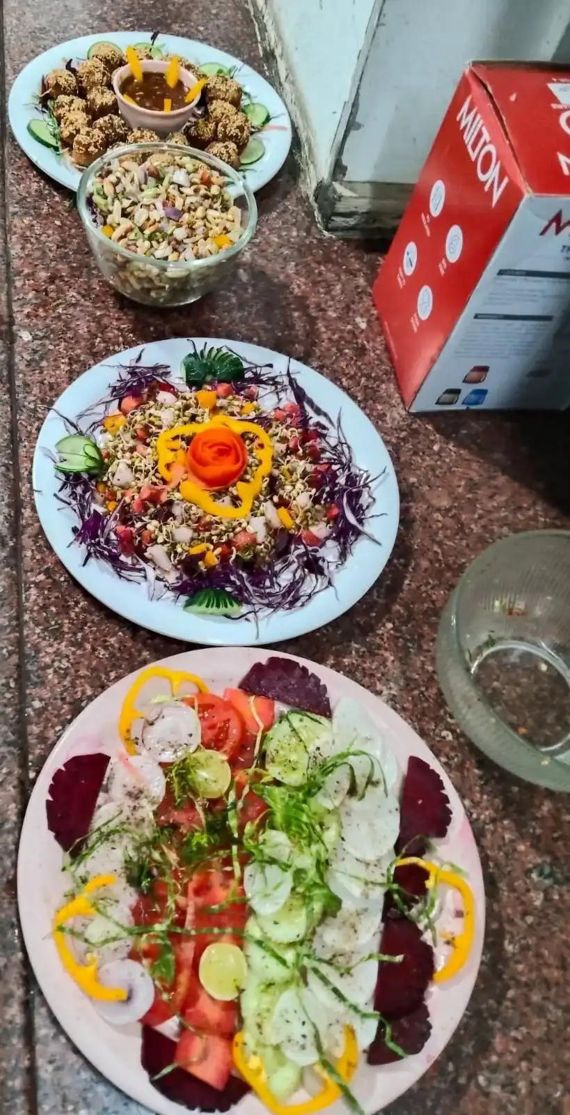 Healthy-food