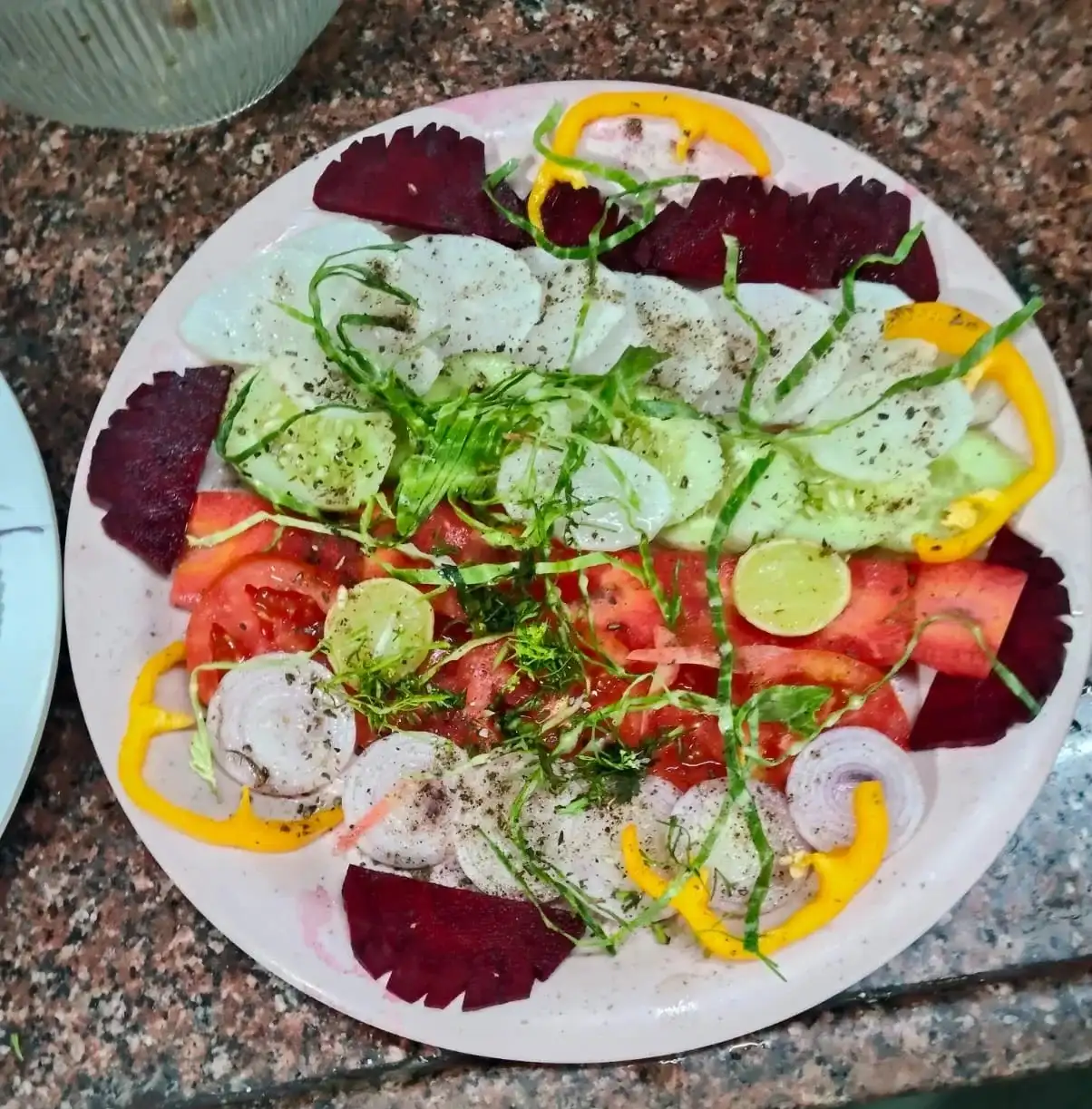 Healthy-food