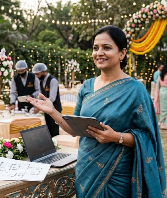 Mrs. Priya Sharma